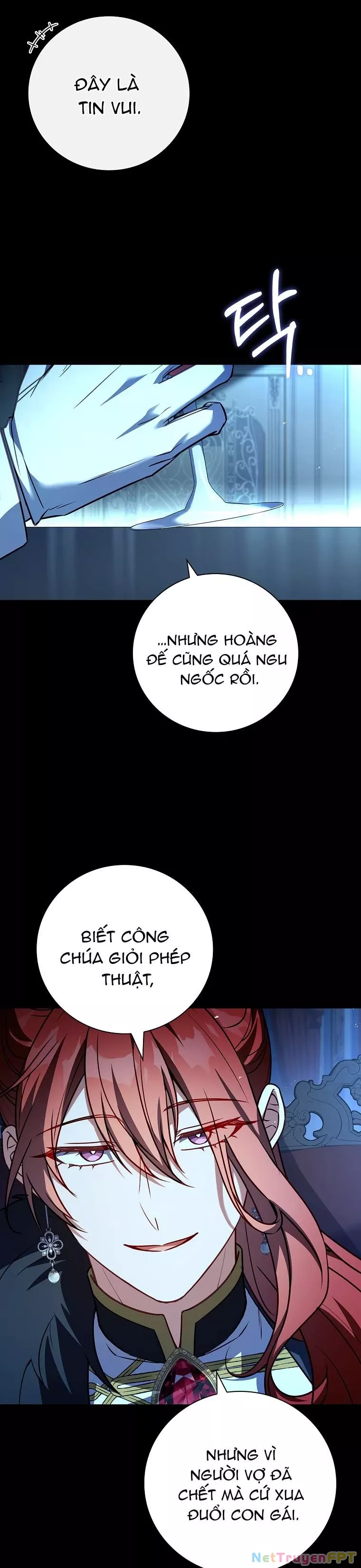 Cha Nào Con Nấy: Chapter 16