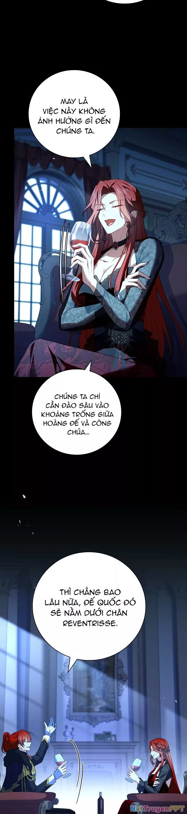 Cha Nào Con Nấy: Chapter 16