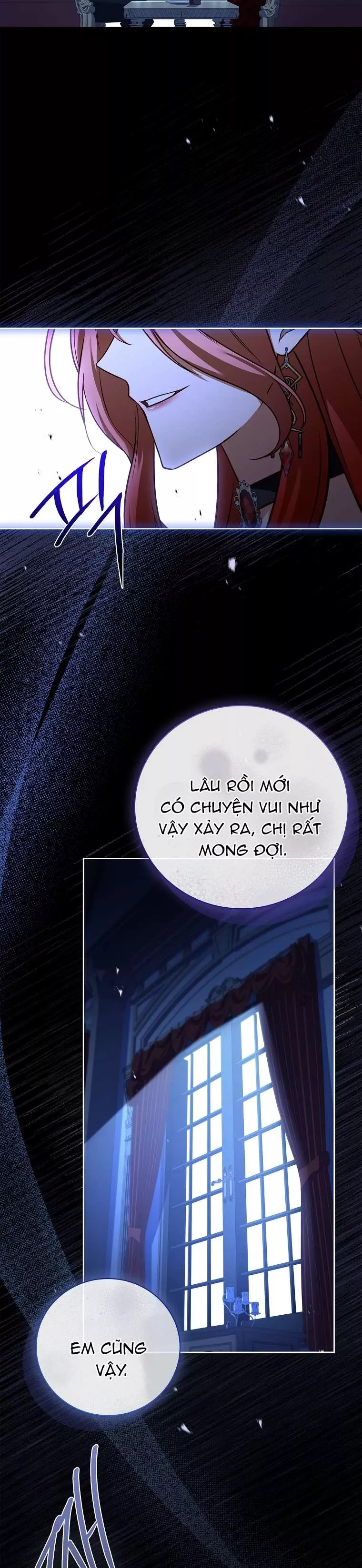 Cha Nào Con Nấy: Chapter 16