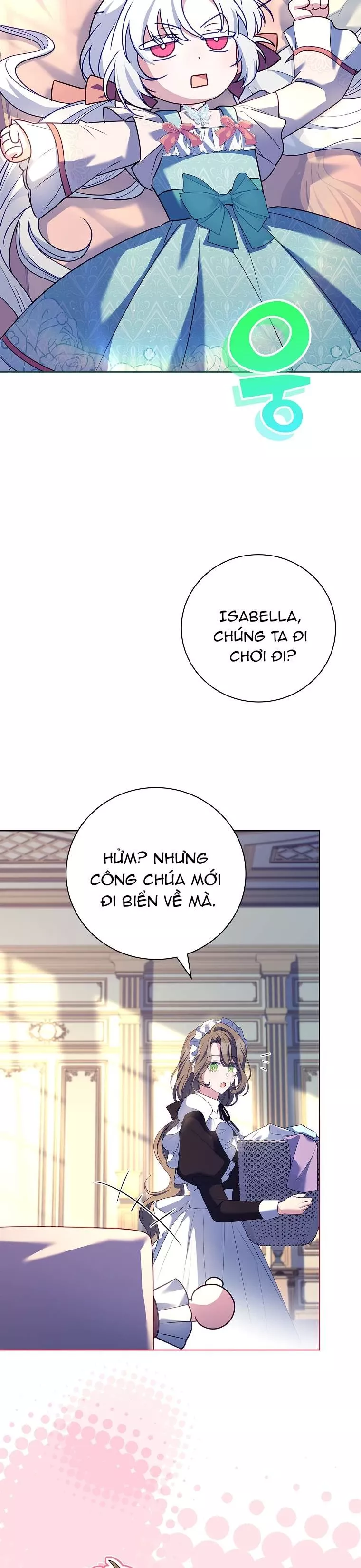 Cha Nào Con Nấy: Chapter 16