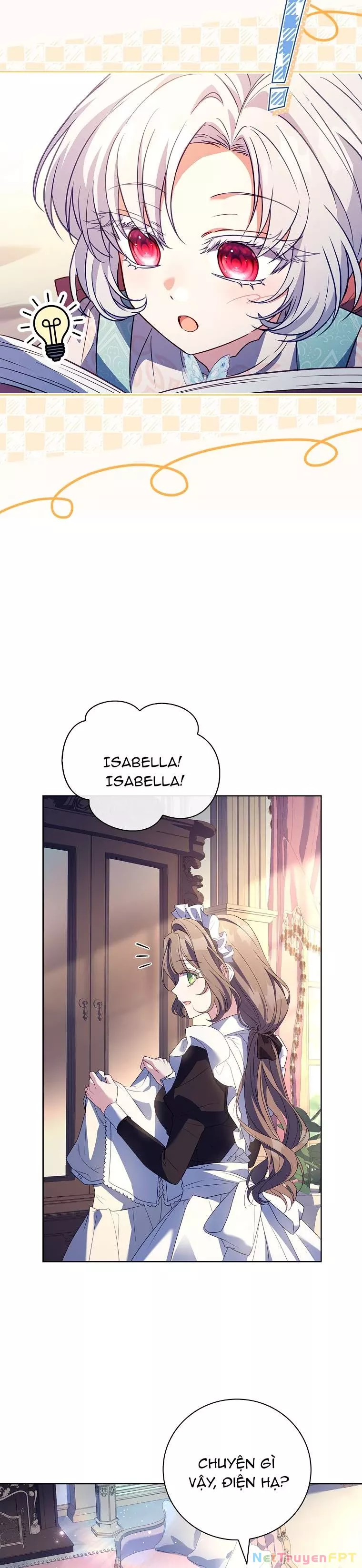 Cha Nào Con Nấy: Chapter 16