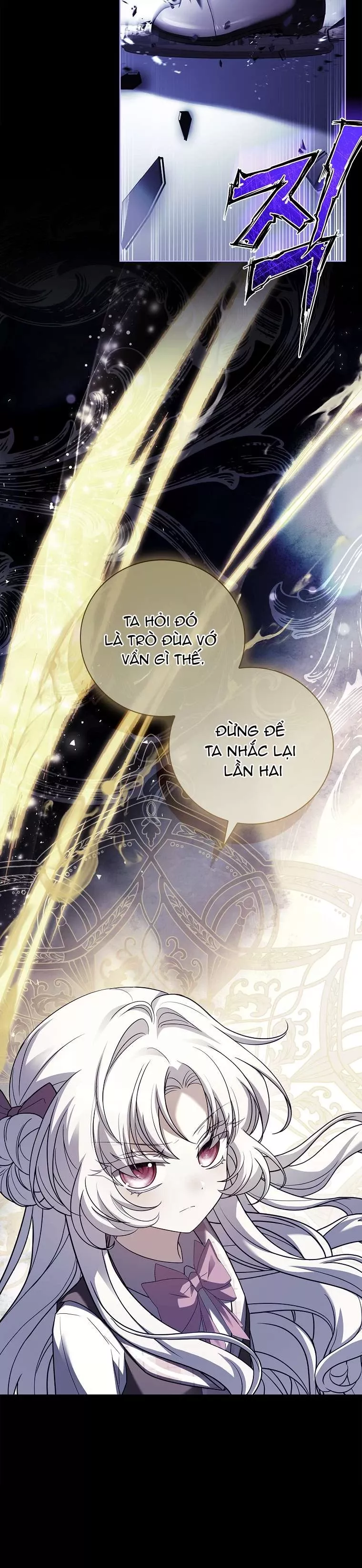 Cha Nào Con Nấy: Chapter 16