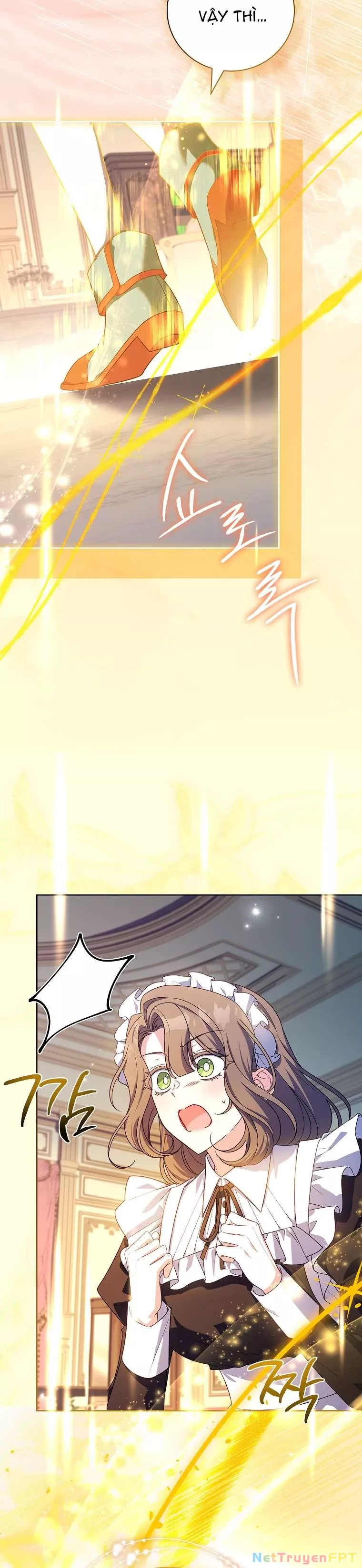 Cha Nào Con Nấy: Chapter 16