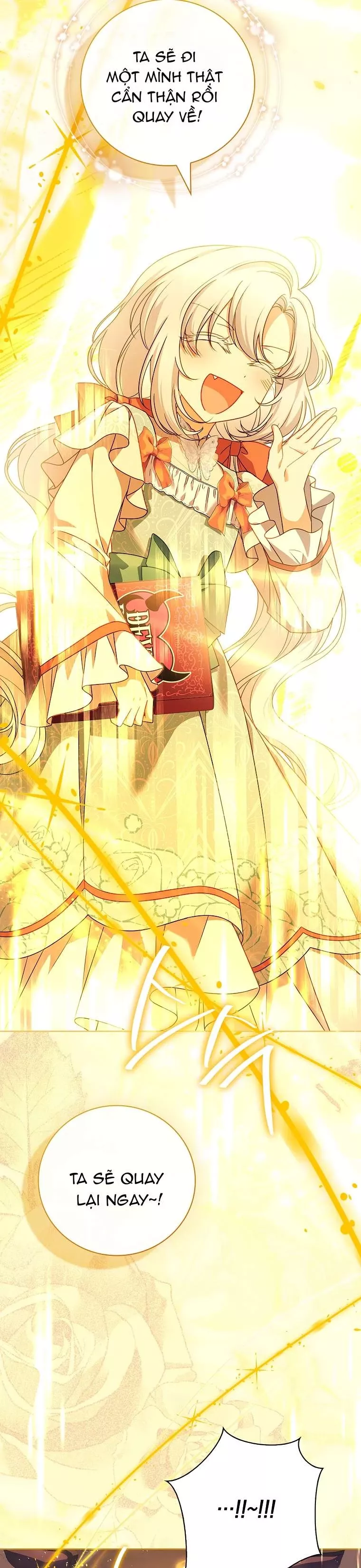 Cha Nào Con Nấy: Chapter 16