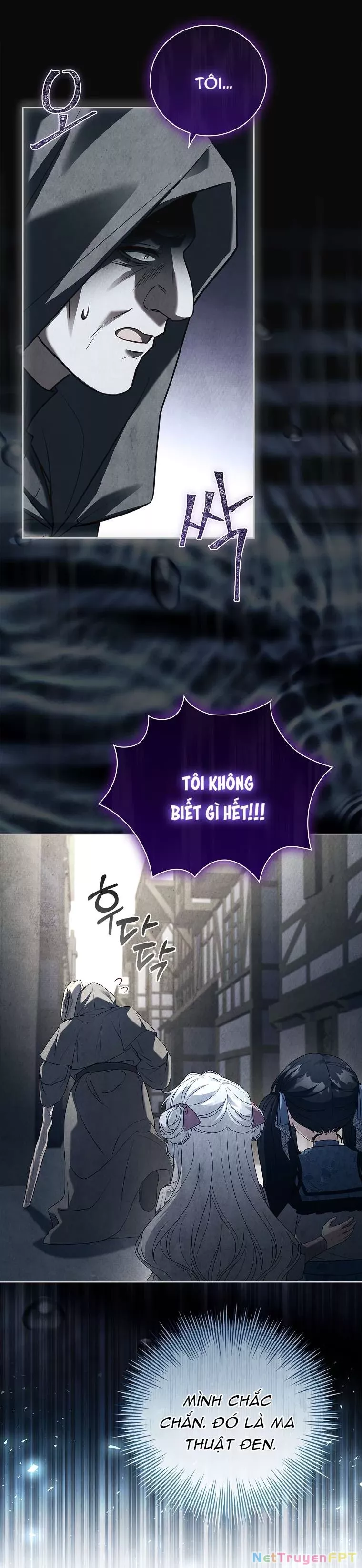 Cha Nào Con Nấy: Chapter 16