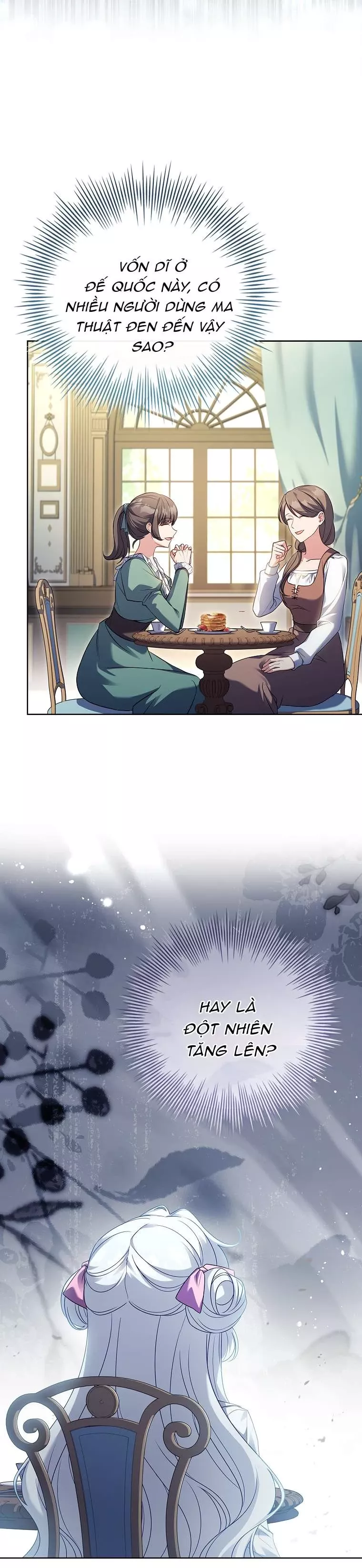 Cha Nào Con Nấy: Chapter 16