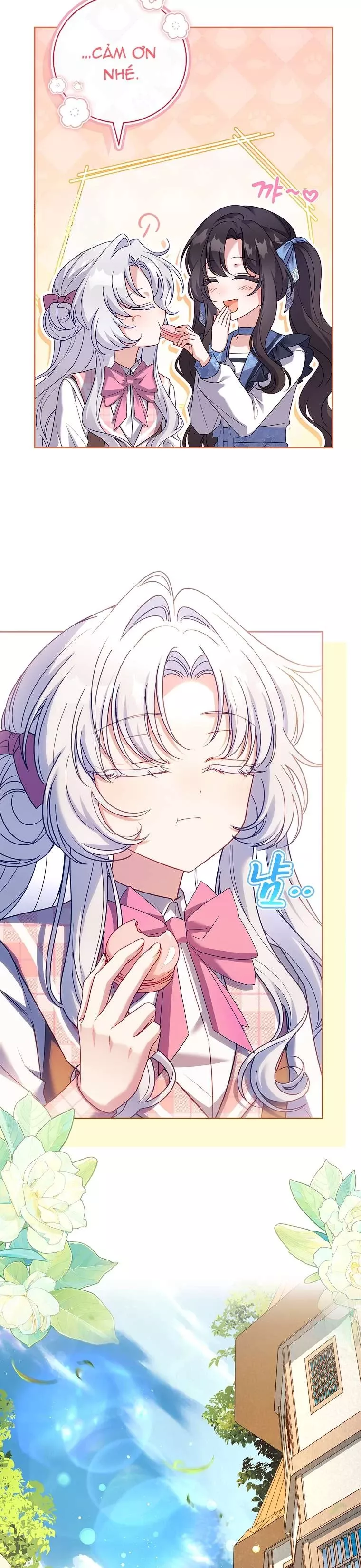 Cha Nào Con Nấy: Chapter 16
