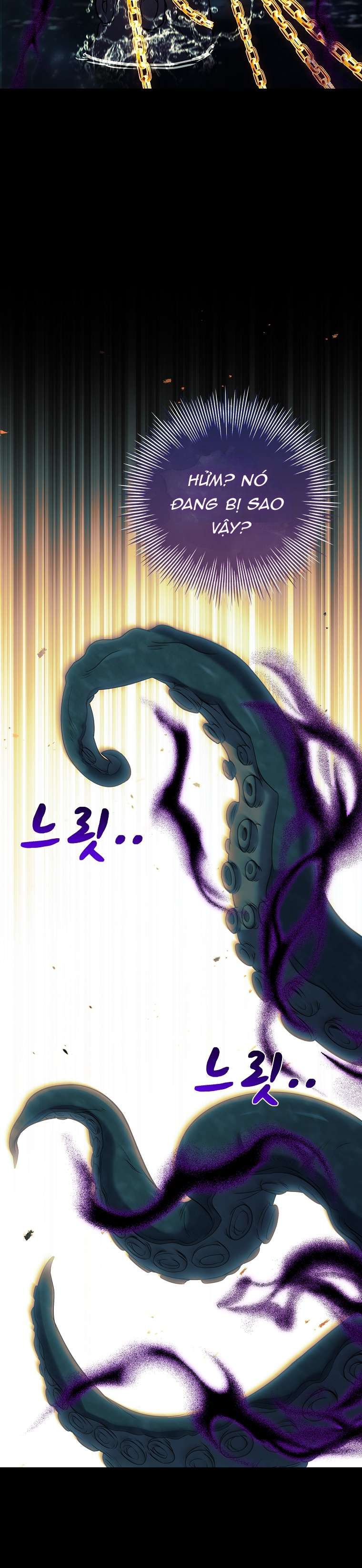 Cha Nào Con Nấy: Chapter 17