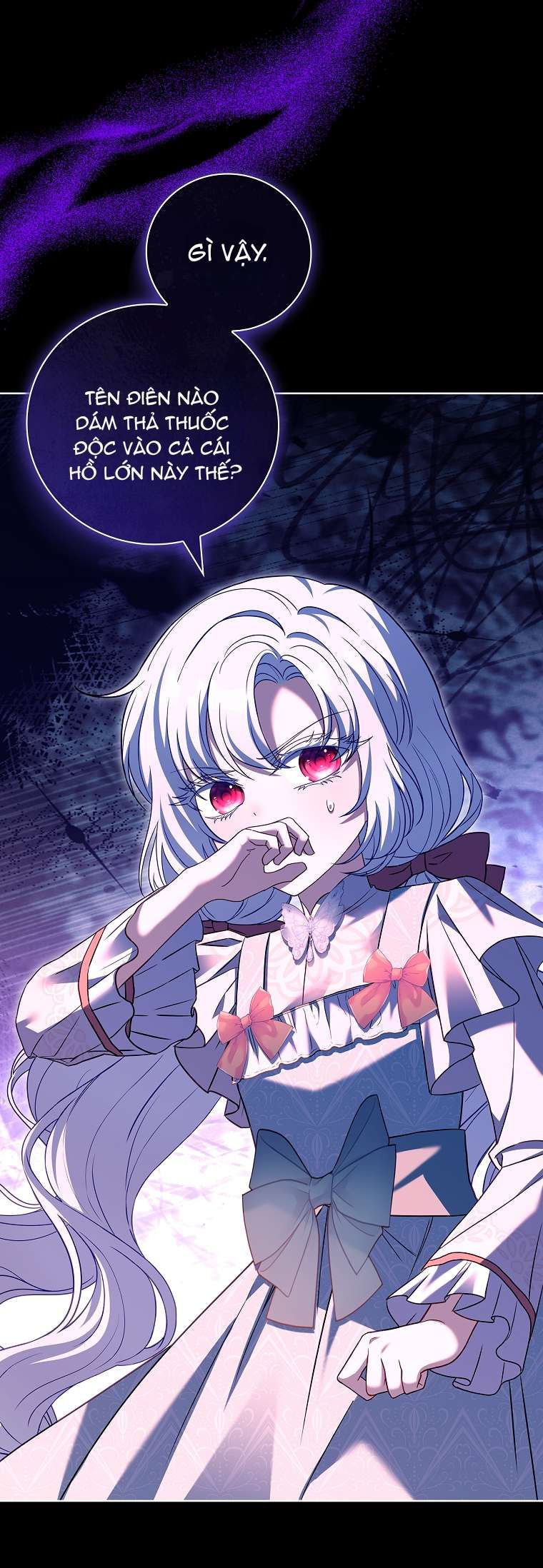 Cha Nào Con Nấy: Chapter 17
