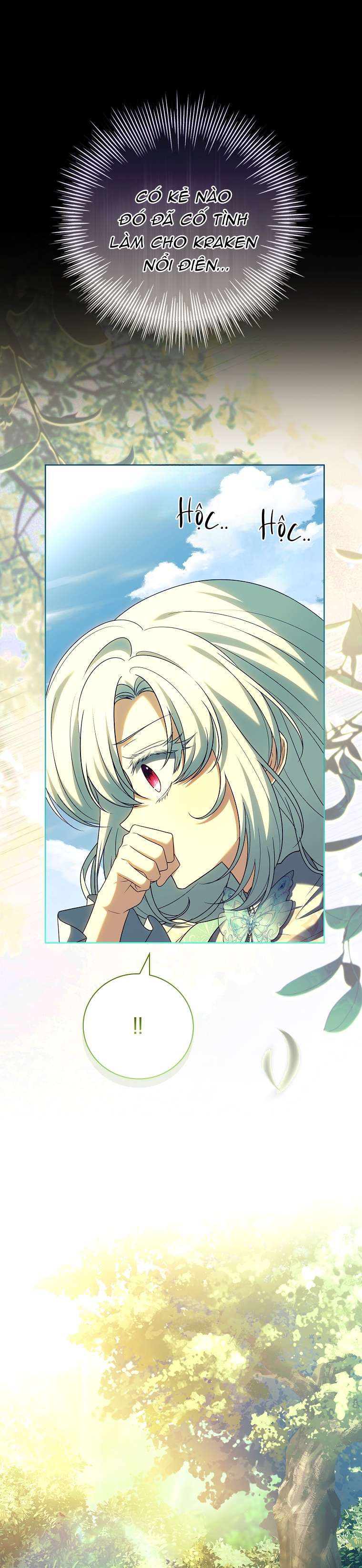 Cha Nào Con Nấy: Chapter 17