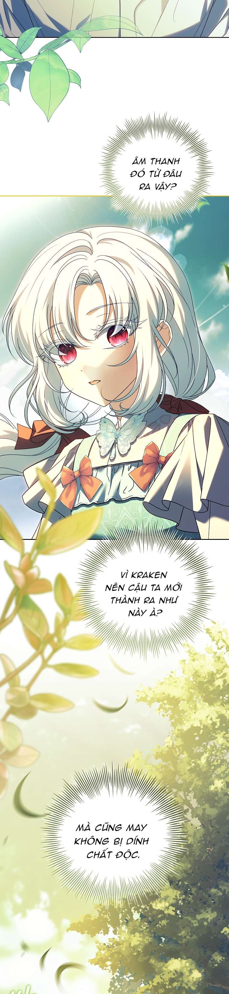 Cha Nào Con Nấy: Chapter 17