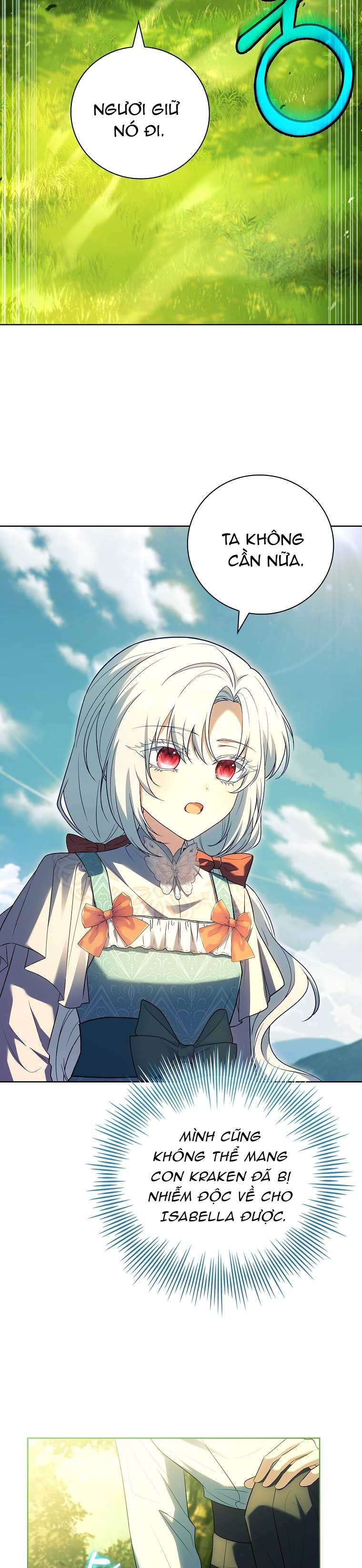 Cha Nào Con Nấy: Chapter 17