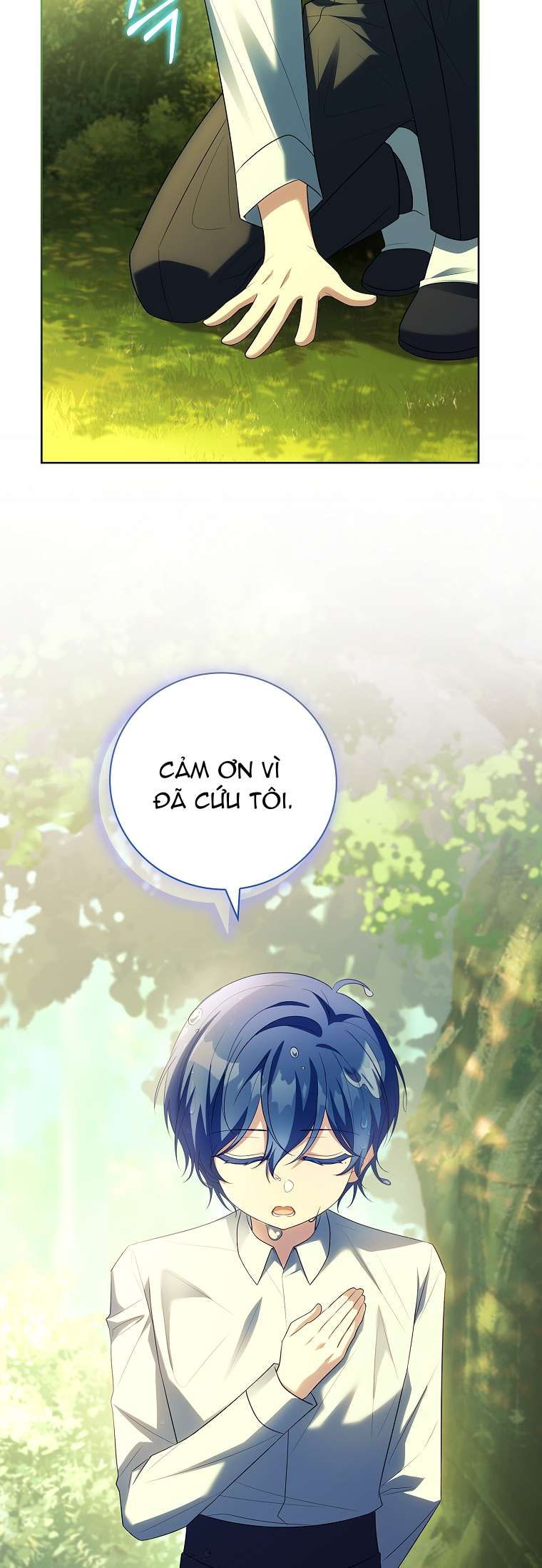 Cha Nào Con Nấy: Chapter 17