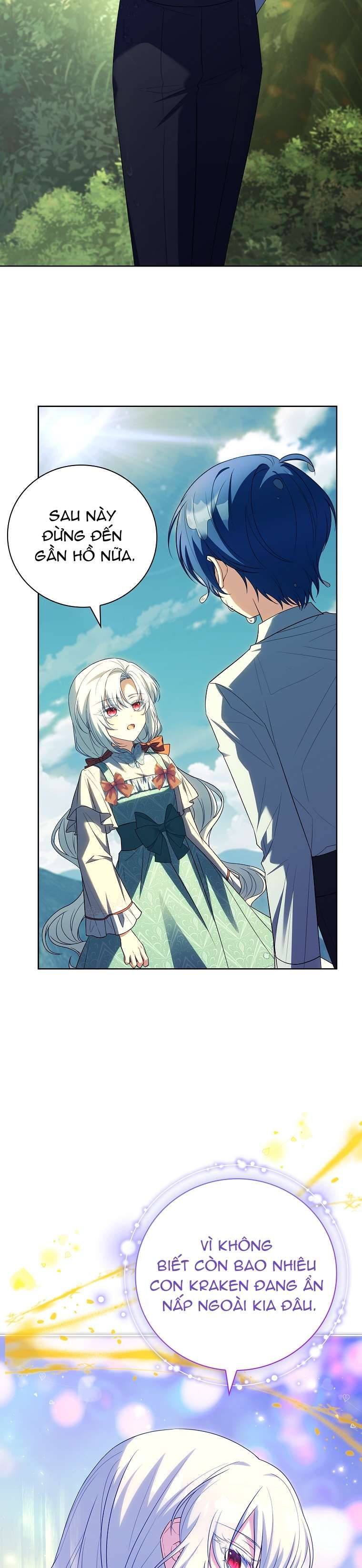 Cha Nào Con Nấy: Chapter 17
