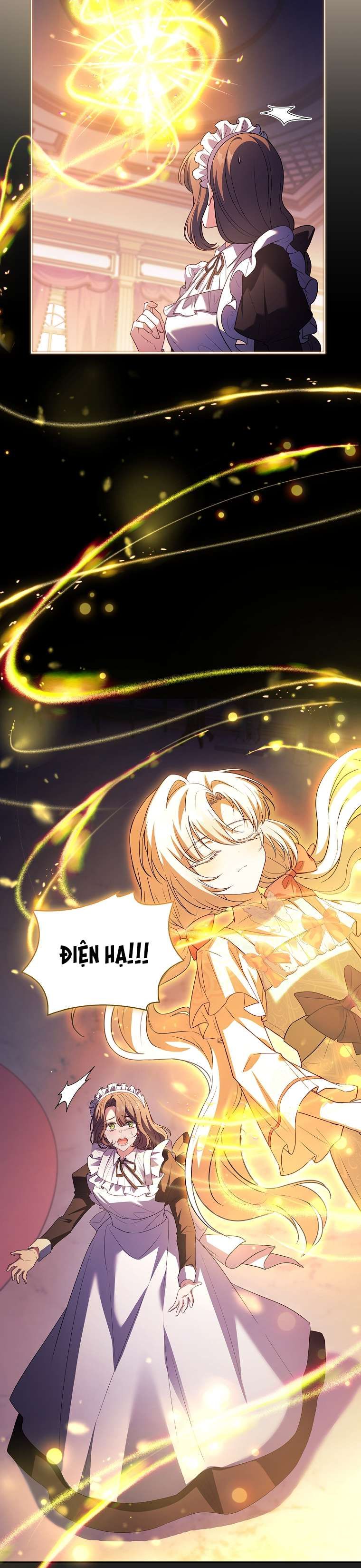 Cha Nào Con Nấy: Chapter 17