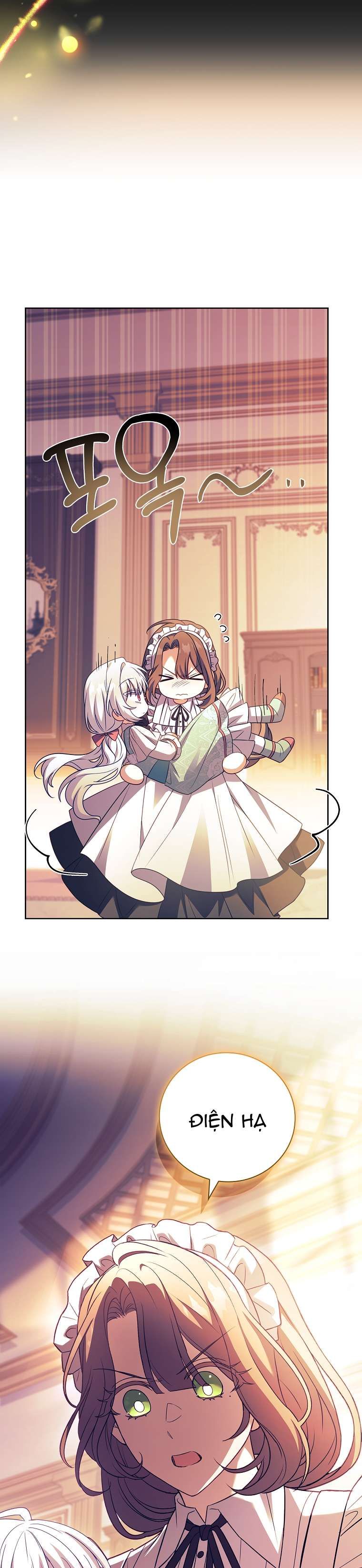 Cha Nào Con Nấy: Chapter 17