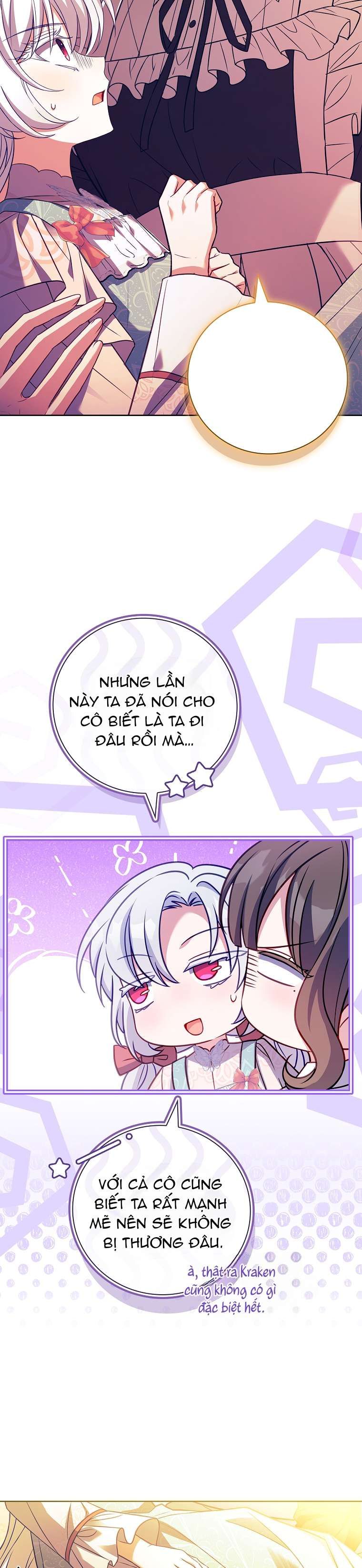 Cha Nào Con Nấy: Chapter 17