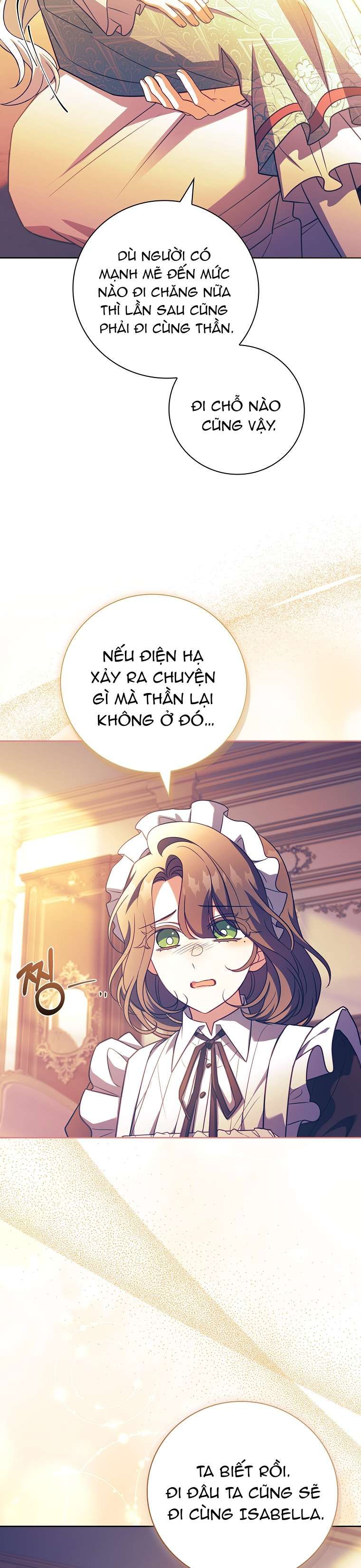 Cha Nào Con Nấy: Chapter 17