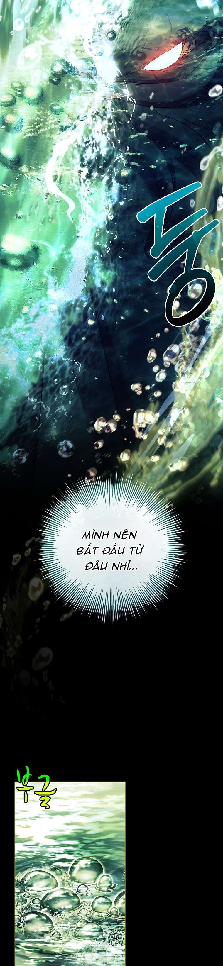 Cha Nào Con Nấy: Chapter 17