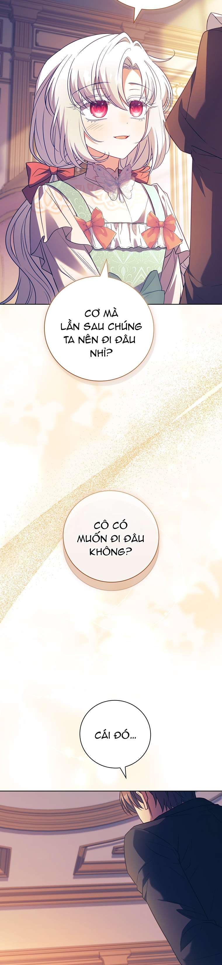 Cha Nào Con Nấy: Chapter 17