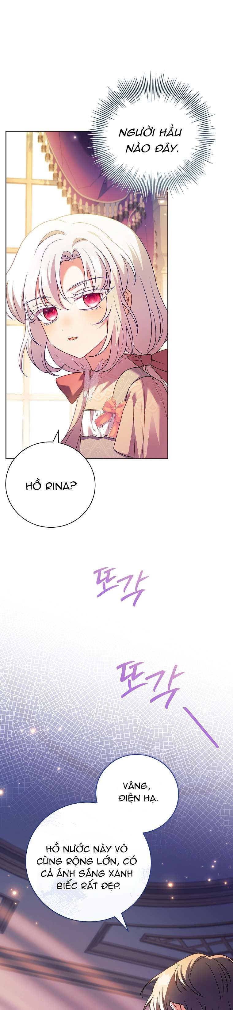 Cha Nào Con Nấy: Chapter 17