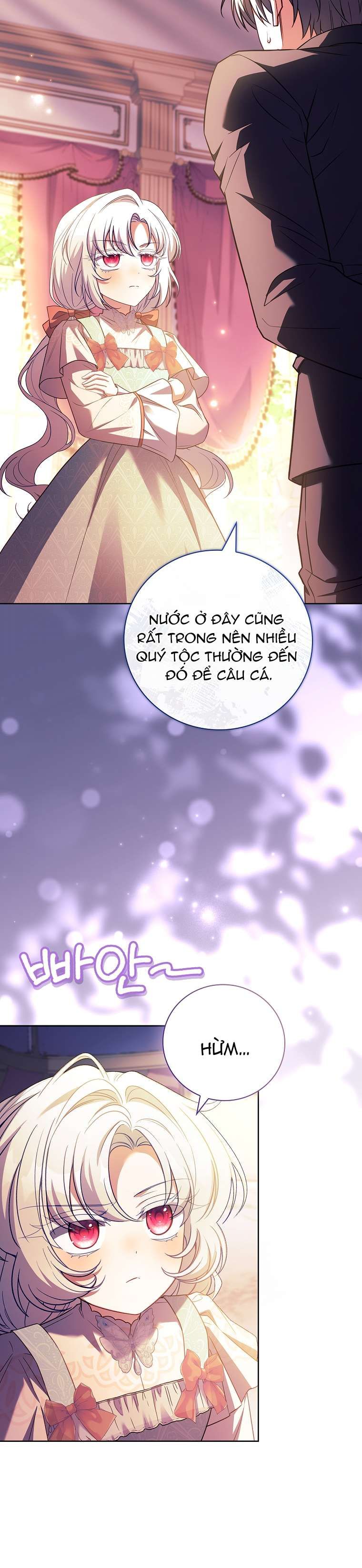 Cha Nào Con Nấy: Chapter 17
