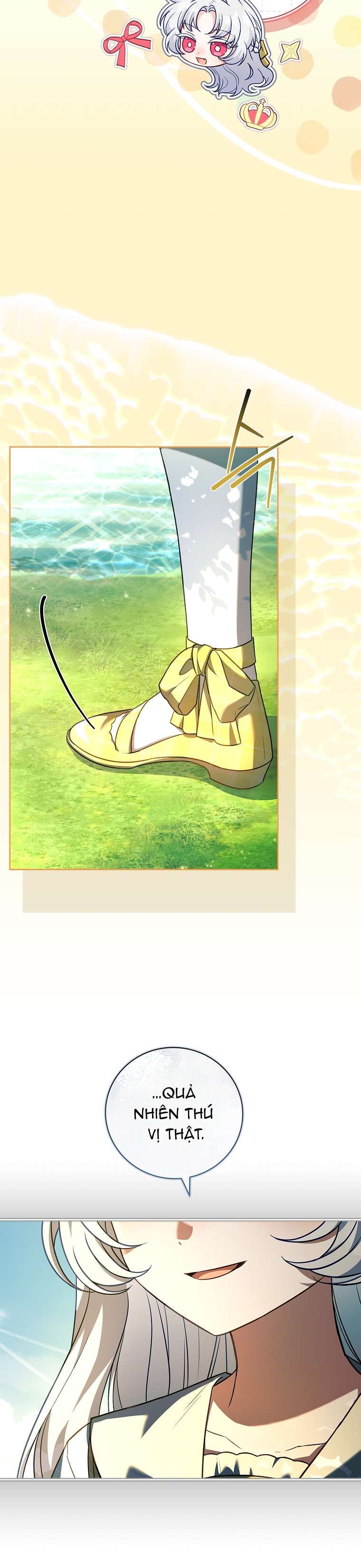Cha Nào Con Nấy: Chapter 17