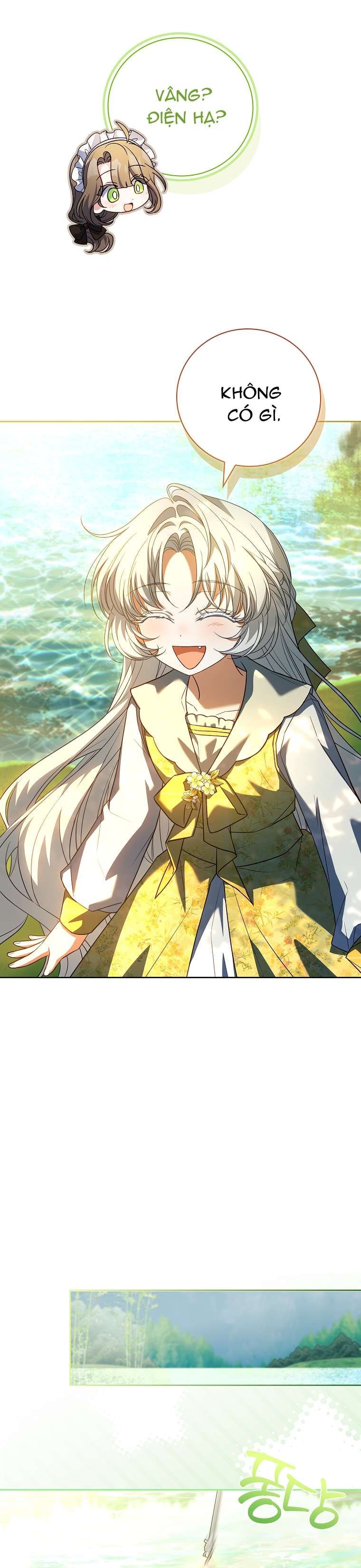 Cha Nào Con Nấy: Chapter 17