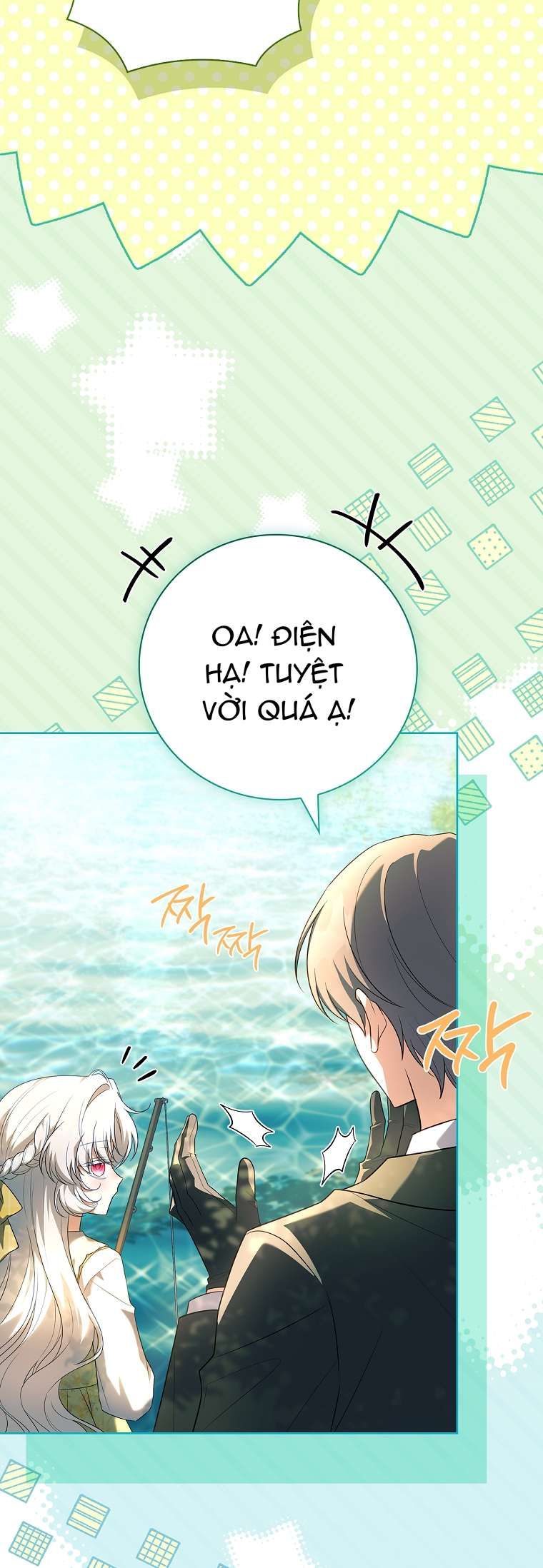 Cha Nào Con Nấy: Chapter 17