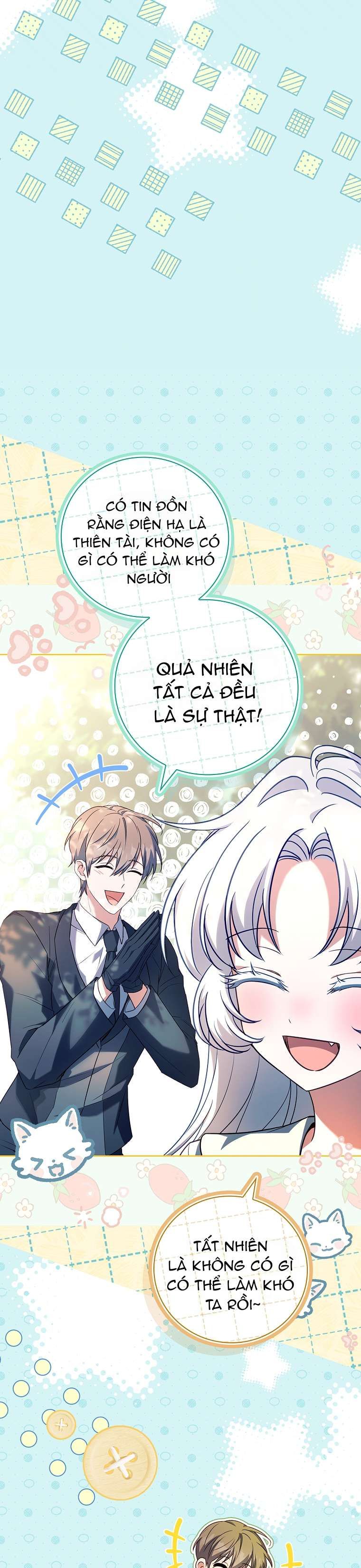 Cha Nào Con Nấy: Chapter 17