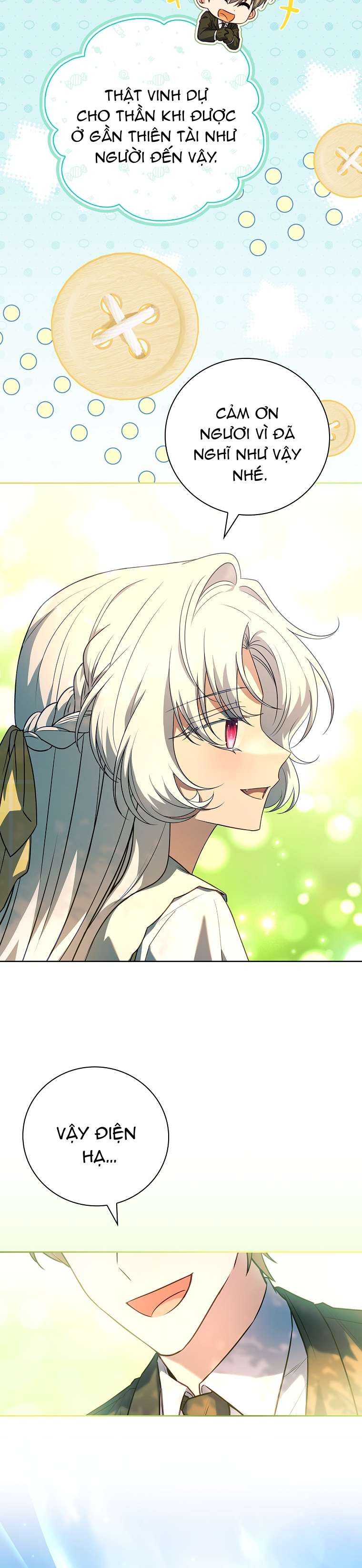 Cha Nào Con Nấy: Chapter 17