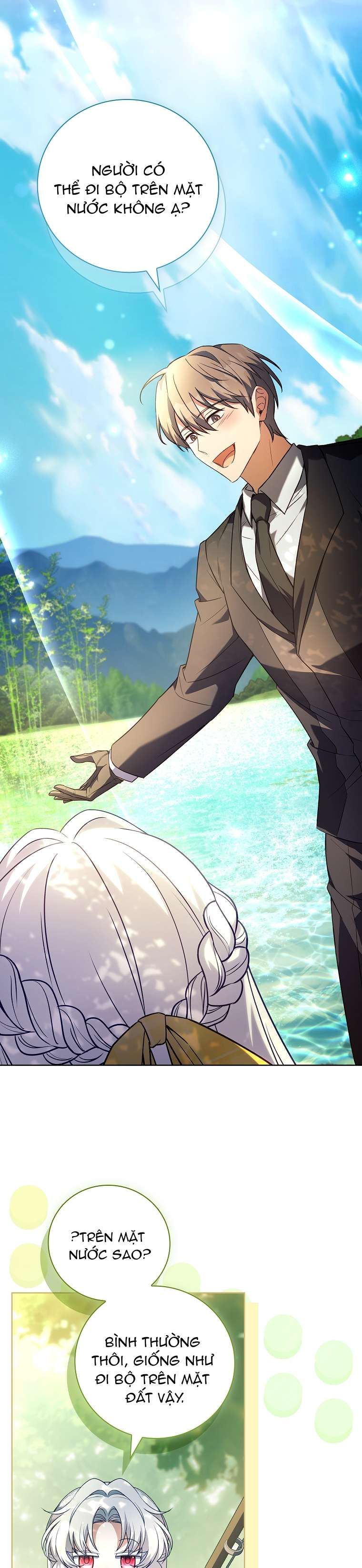 Cha Nào Con Nấy: Chapter 17