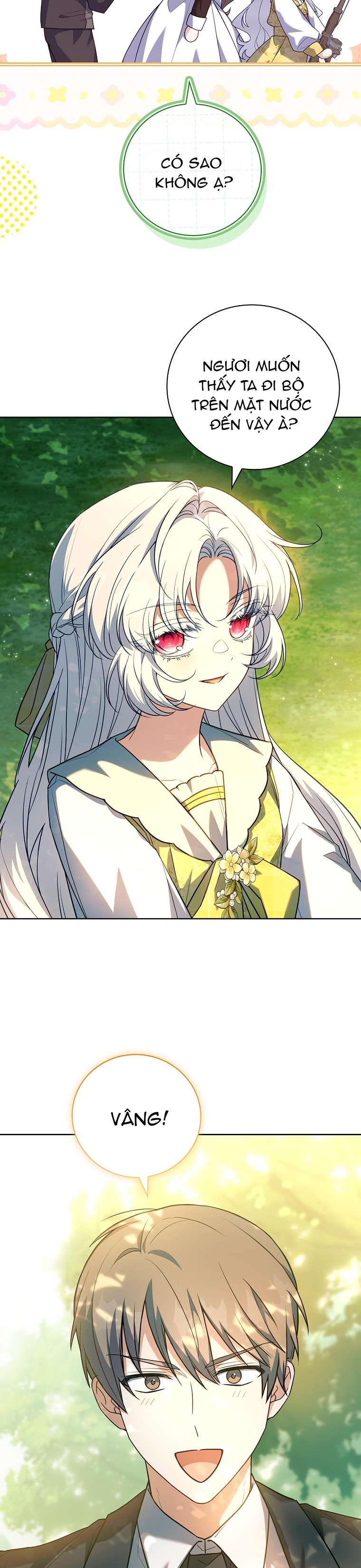 Cha Nào Con Nấy: Chapter 17