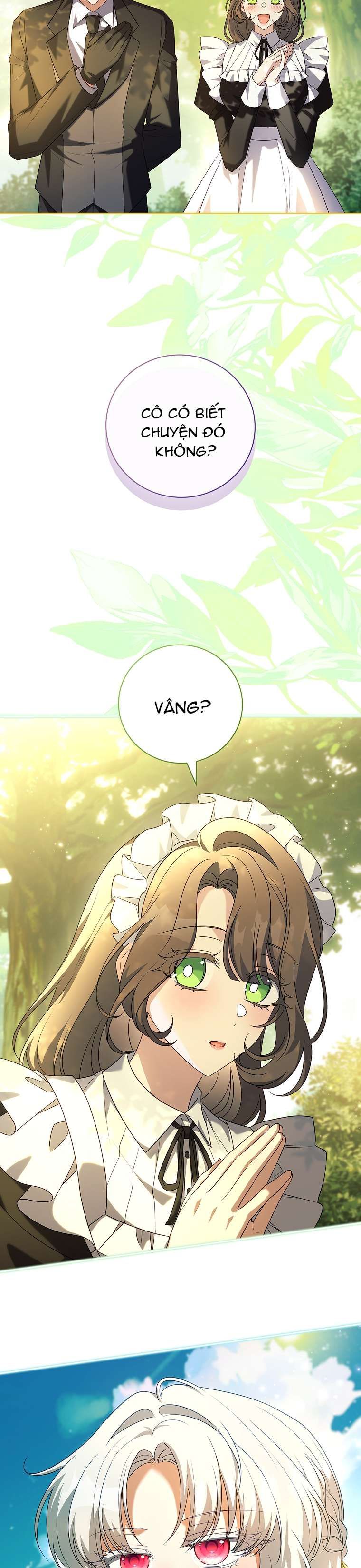 Cha Nào Con Nấy: Chapter 17