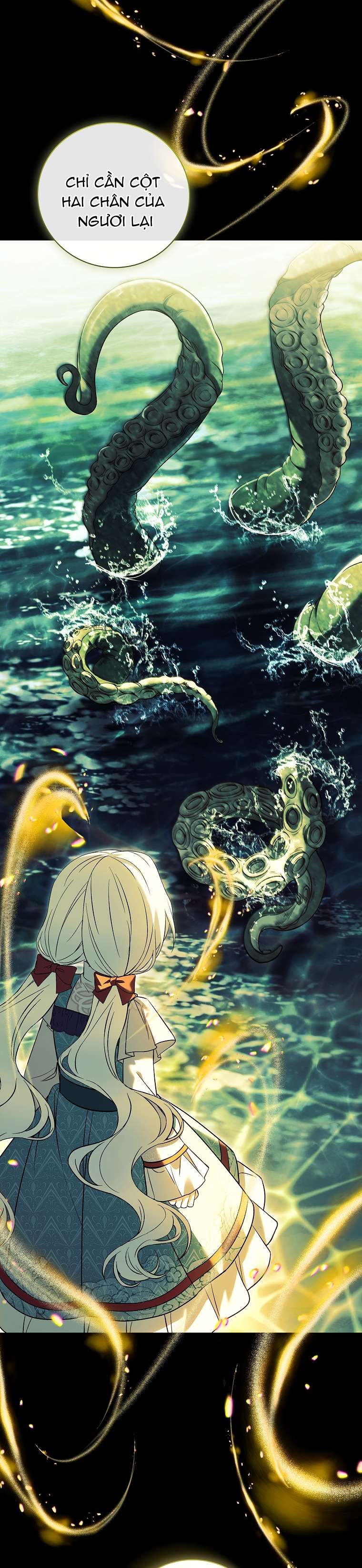 Cha Nào Con Nấy: Chapter 17