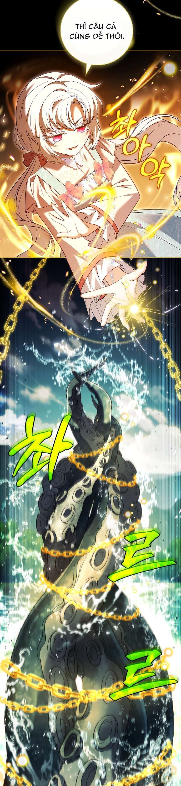 Cha Nào Con Nấy: Chapter 17