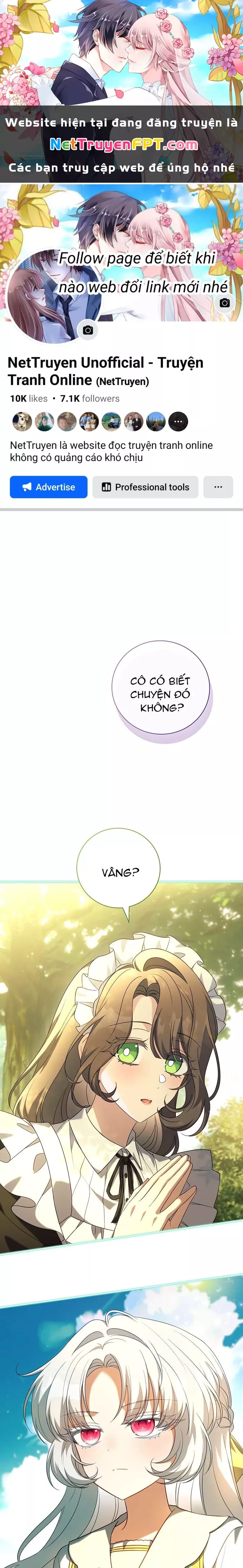 Cha Nào Con Nấy: Chapter 18