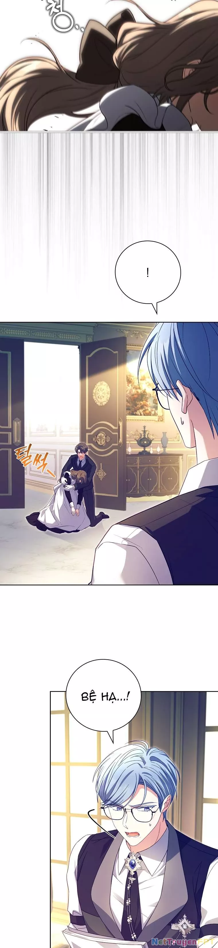 Cha Nào Con Nấy: Chapter 18