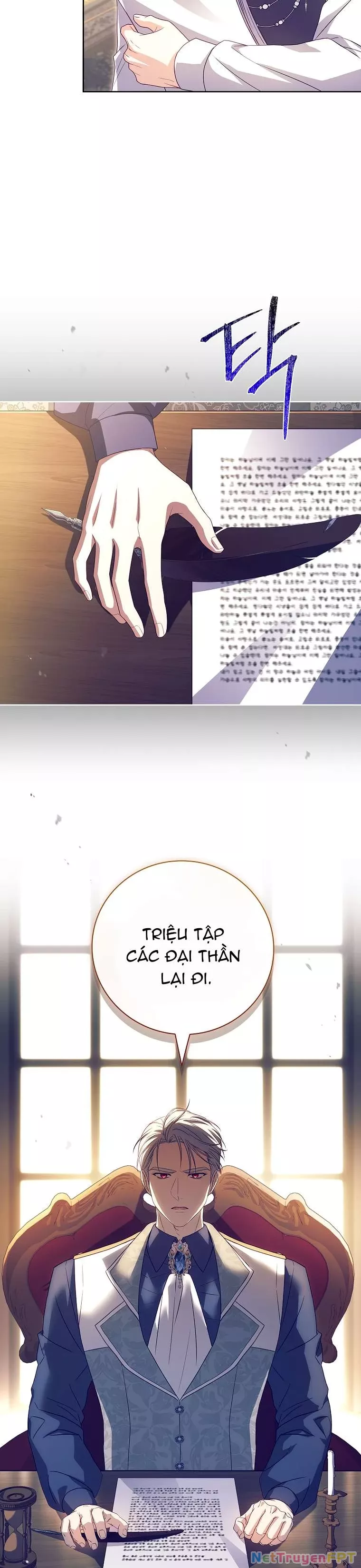 Cha Nào Con Nấy: Chapter 18