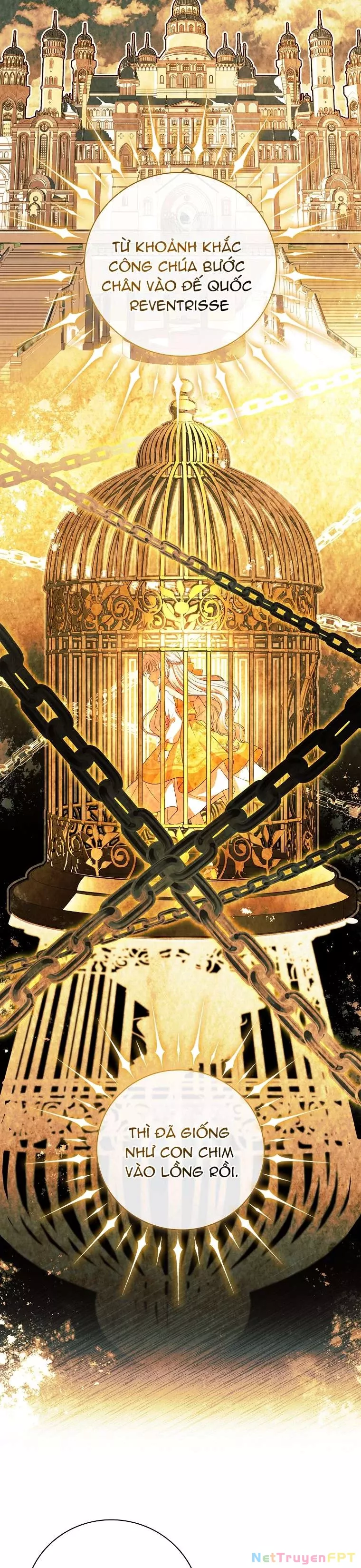 Cha Nào Con Nấy: Chapter 18
