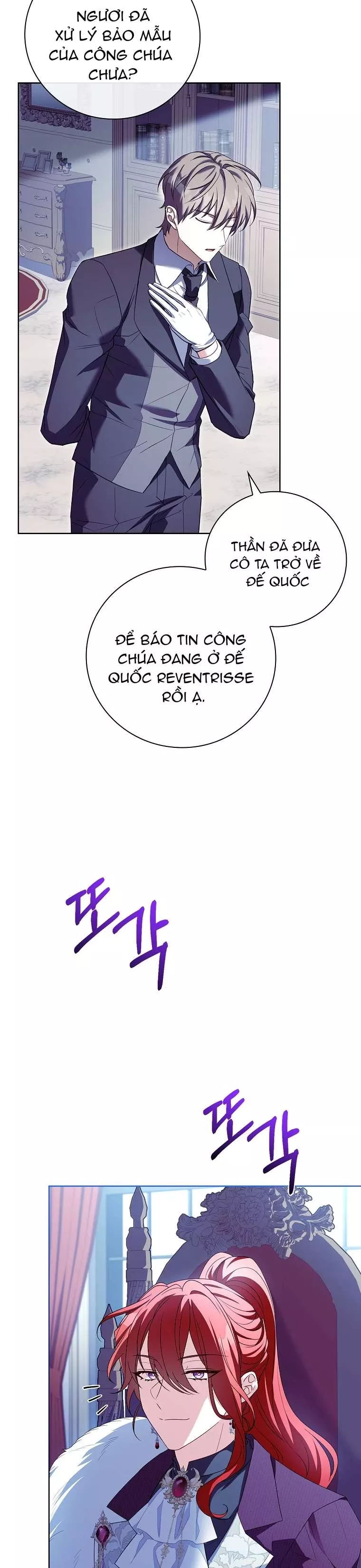 Cha Nào Con Nấy: Chapter 18