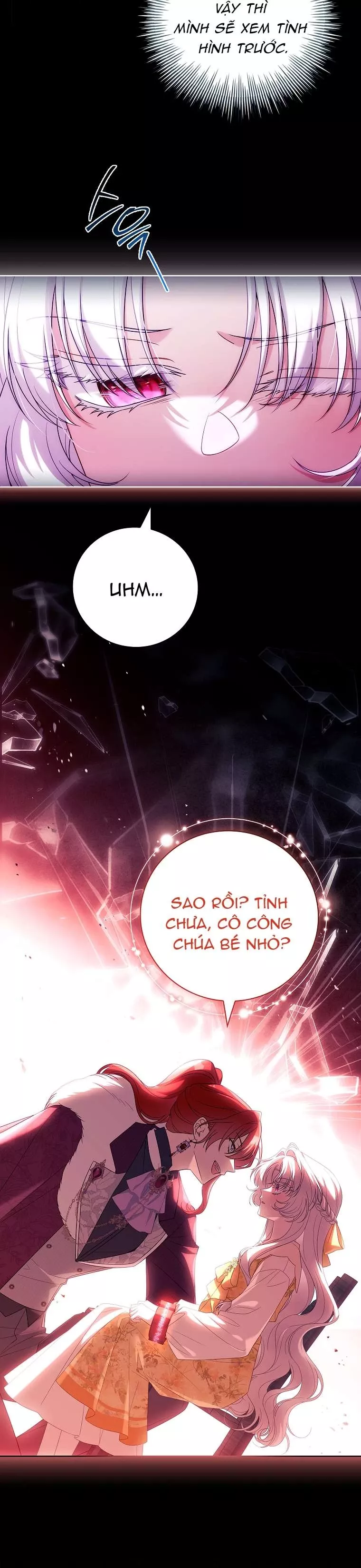 Cha Nào Con Nấy: Chapter 18