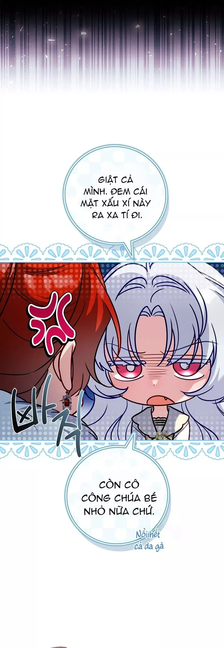 Cha Nào Con Nấy: Chapter 18