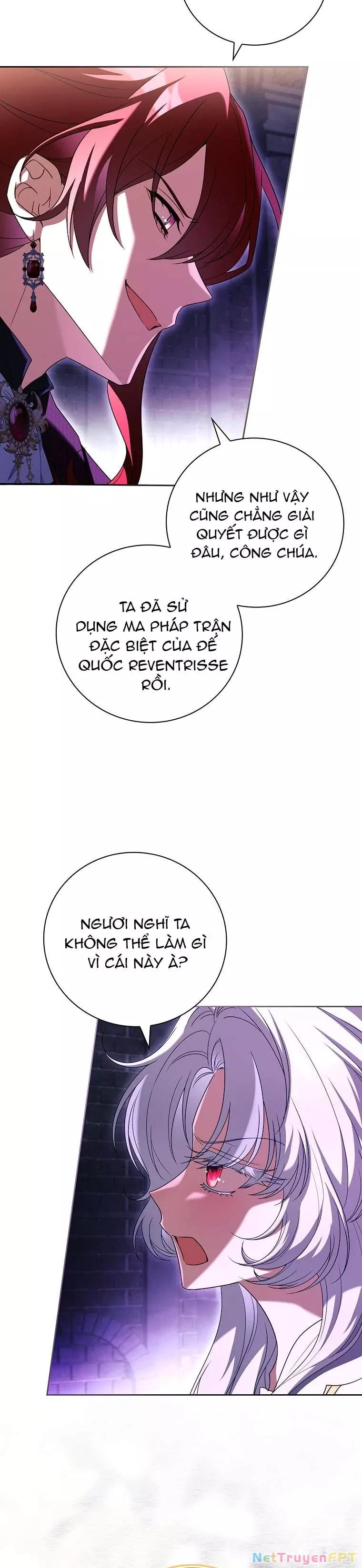 Cha Nào Con Nấy: Chapter 18