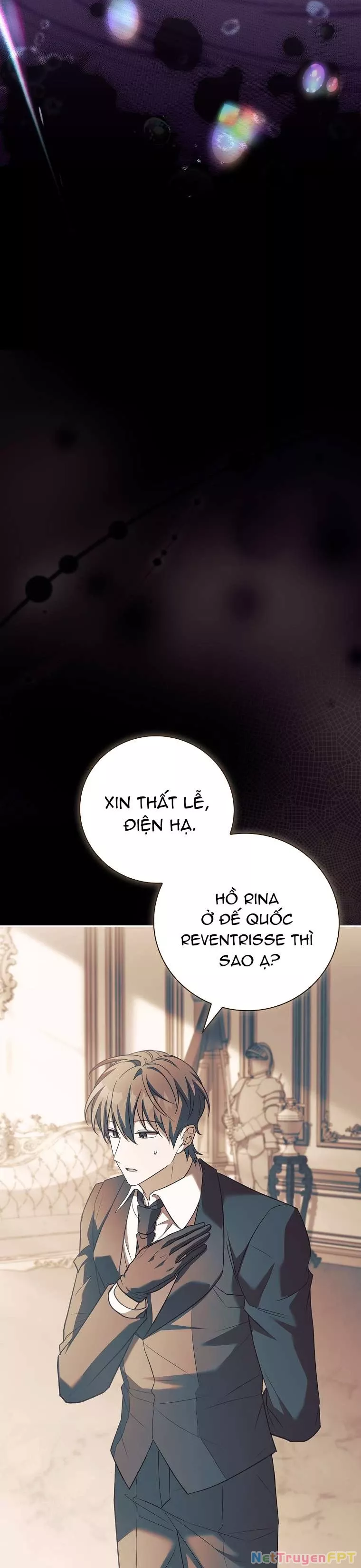 Cha Nào Con Nấy: Chapter 18