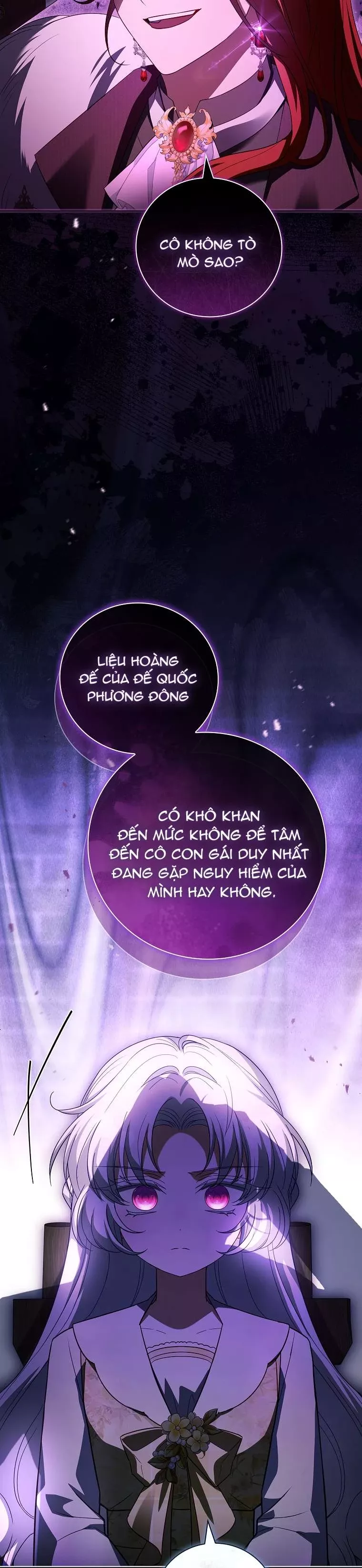 Cha Nào Con Nấy: Chapter 18