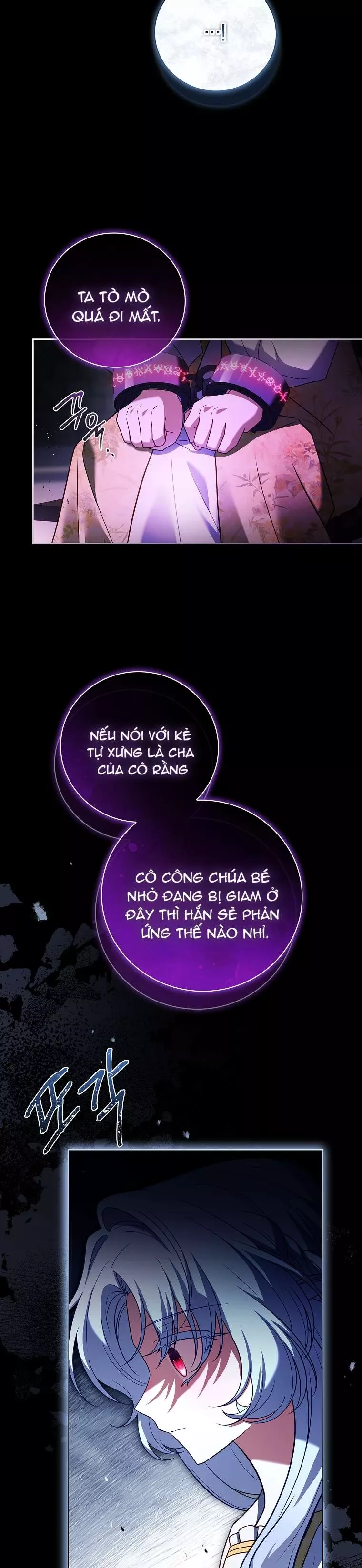Cha Nào Con Nấy: Chapter 18