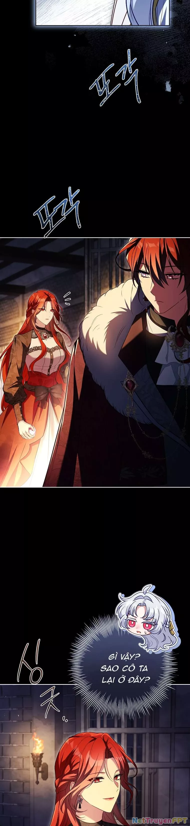 Cha Nào Con Nấy: Chapter 18