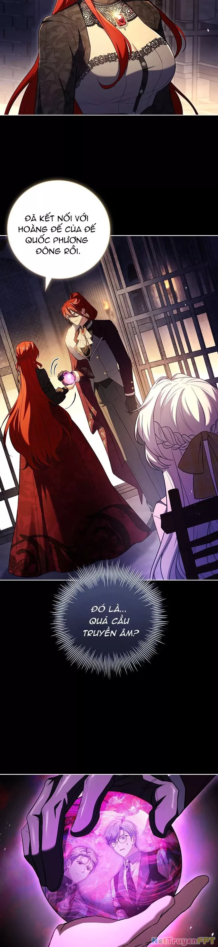 Cha Nào Con Nấy: Chapter 18