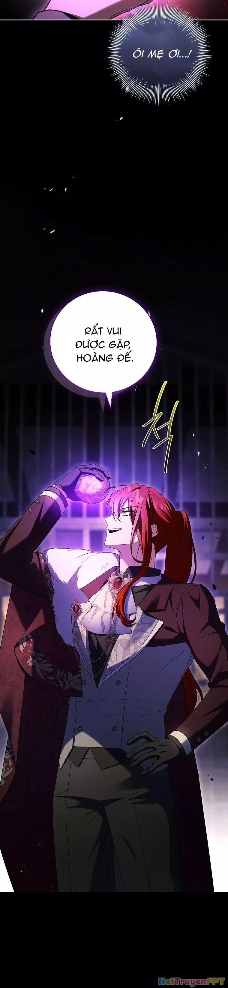 Cha Nào Con Nấy: Chapter 18